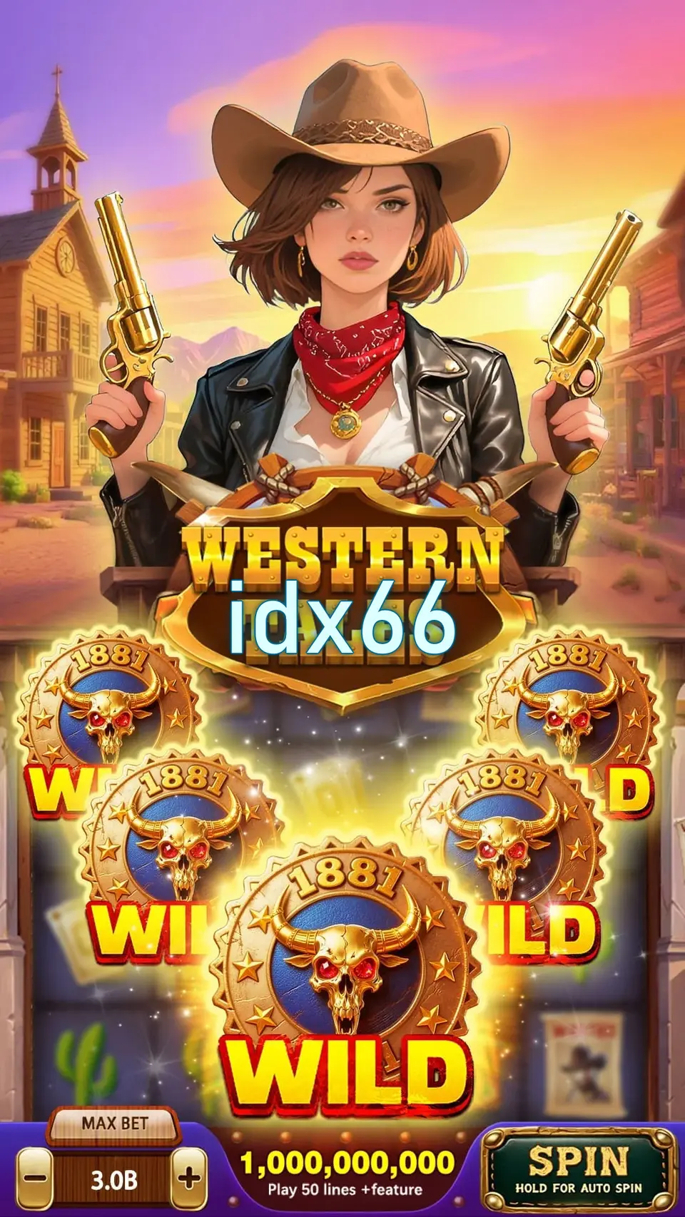 idx66 Unduh