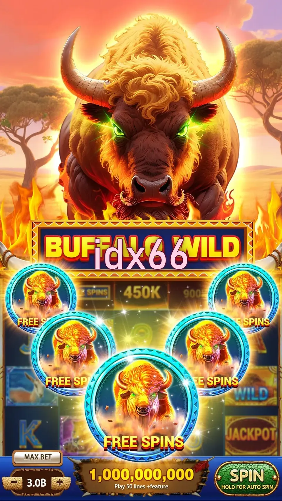 idx66 Unduh