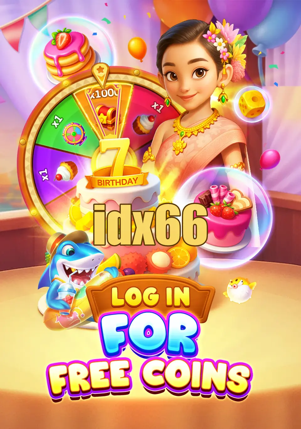 idx66 Unduh
