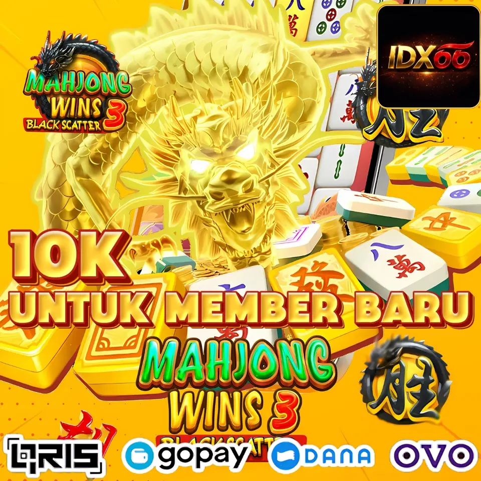 IDX66 Masuk Resmi 2026 Aplikasi